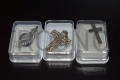 Cross, brooch for a suit, shirt, made of silver, highest quality, family, missionary, new evangelization, aesthetics, Cruz, broche para camisa o traje, de plata, familia, misionero, nueva evangelización, estética.JPG