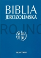 Biblia Jerozolimska w języku Polskim w twardej okładce.jpg