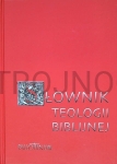 Słownik Teologii Biblijnej, Xavier Léon-Dufour
