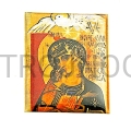 244 magnes madonna trzeciego millenium maryja nowej ewangelizacji.jpg
