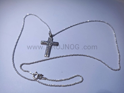 łańcuszek ze srebra 925 do medalika, krzyżyka na szyję rozne dlugosci (1).jpg