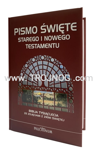 biblia tysiąclecia ze zdjęciami z ziemi świętej pismo święte starego i nowego testamentu.png