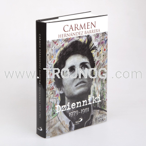 Dzienniki Carmen Hernández 1979-1981 , Karmen