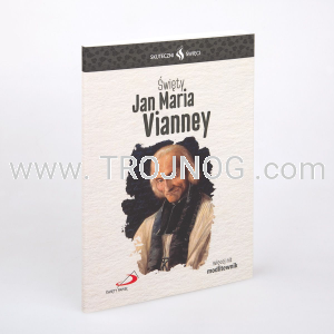 Jan Maria Vianney - biografia, modlitwy, Proboszcz z Ars