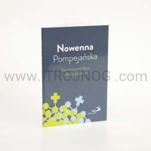 Nowenna Pompejańska - tajemnica modlitwy nie do odparcia