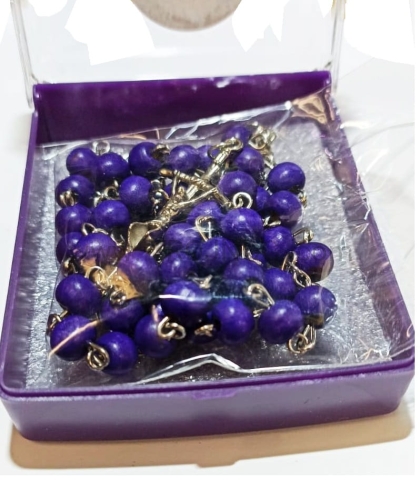 rozaniec ojciec pio fioletowy zapachowy.jpg