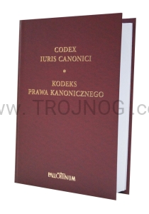 Nowy Kodeks Prawa Kanonicznego z 2022r