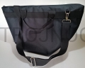 Schutzverpackung, Leder für einen Kerzenhalter, für eine Menora, zum Transport der Menora, zur Aufbewahrung, mit Trageriemen, mit Griff, für die Menora, weiche Innenseite, Hülle, Etui.jpeg