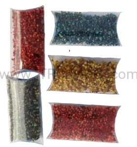 Kadzidło 20g, 5 róznych zapachów