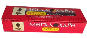 Węgielki trybularzowe greckie - długi czas palenia, szybki zapłon