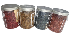 Kadzidło 500g opakowanie, 4 różne aromaty