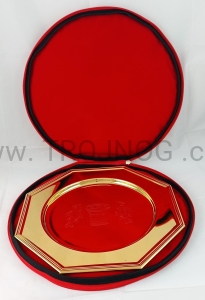 Opakowanie ochronne na Patene do transportu, przechowywania