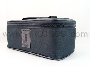 Opakowanie ochronne na ampułki, futerał do przenoszenia, etui do przechowywania