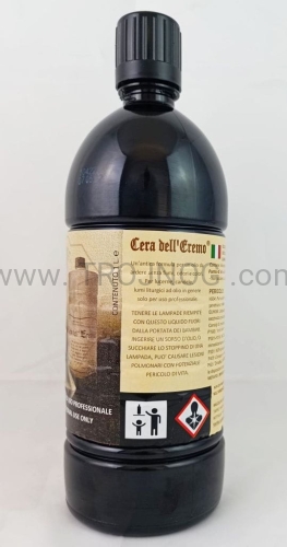 Oliwa nie kopcąca, bez dymu, bez wonna, bez barwy, mała salka, pomieszczeniu, zabytkowej kaplicy, salce, liturgia w małym gronie, do ampułki, szklanej, wewnątrz kościoła, lejek, liturgiczny, olej.jpg