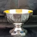 twelve-sided chalice, for the celebration of the Eucharist, mass, silver-plated on the outside, gilded with 24k gold on the inside, for a large gathering, neocatechumenate, high quality, liturgical equipment, accessories.jpg
