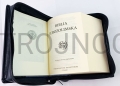 okładka, futerał, etui na nowe, mniejsze wydanie Biblii Jerozolimskie, nowa Jerozolimka, małe wydanie, kieszonkowa wersja.jpg