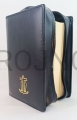 okladka na Biblie Jerozolimska z rybami pozłacane tłoczenie.jpeg