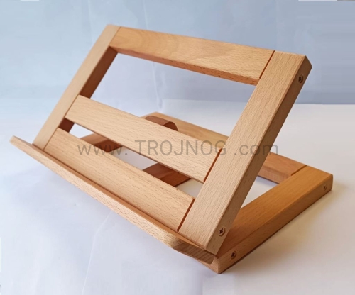 ambonka, pulpit pod brewiarz, mszalik, biblie, do domu, na laudesy, skrutacje.jpg