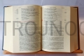 ambonka, pulpit pod brewiarz, mszalik, biblie, do domu, na laudesy, do skrutacji, do wspolnoty.jpg