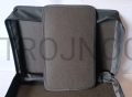 alb väska, mantel, chasuble, surplice, stal, fodral, lock, skyddsförpackning, för transport, bärande, skydd mot regn, smuts, adressplats, med två långa handtag, bekväm transport.jpeg
