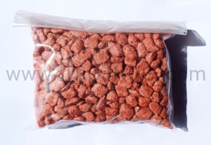 Kadzidło monastyczne o zapachu Róża, 90g, wyrób rzemieślniczy z monasteru.