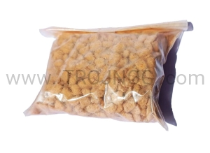 Kadzidło monastyczne o zapachu Ambra, 90g, wyrób rzemieślniczy z monasteru.