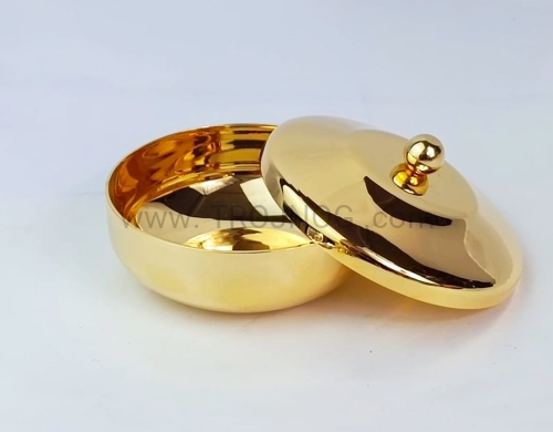 łódeczka, pozłacana, do trybularza, liturgia, msza, do kadzenia, kadzidła.jpg