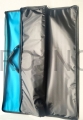 opakowanie ochronne na ikone 70x50, borsa per icona, cover for icon, niebieska, blu. azul, embalaje protector, etui, torba, kolor Maryjny, Madonna, Kiko, Neo, transport.jpg