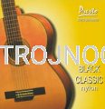 struny, do gitary, klasycznej, black nylon, jasne brzmienie, dobra jakosc, standardowa grubość.png