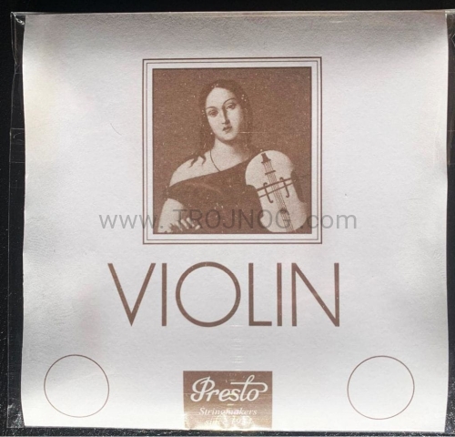 struny do skrzypiec, 4 komplet, set violin strings, corde di violino, cuerdas de violín.jpeg