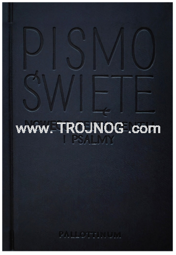 pismo swiete, kieszonkowe wydanie, psalmy i nowy testament, eko-skora, zakładki, wstazeczki.png
