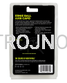 capotasto, per chitarra classica, argento, consente un rapido cambio di tono, adatto, per chitarra acustica, per 6 corde, preciso, accurato.png