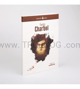 Święty Charbel - biografia i modlitwy, eremita z Libanu