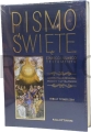 Biblia na prezent, pismo święte, zdjęcia z watykanu, muzeum watykańskie, elegancka edycja.jpg