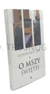 O Mszy Świętej, Leon Knabit OSB