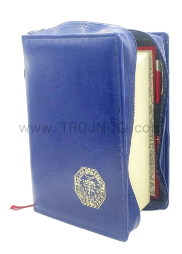 copri bibbia gerusalemme blu simipelle telata rossa studio (1).jpeg