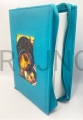 protective cover, for the Jerusalem Bible, with locks, turquoise color, with sewn-in icon, nice case, aesthetic cover, elegant case, protective cover, available Bible, for everyday use, various icons available.jpg