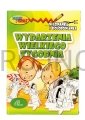 wydarzenia wielkiego tygodnia, wycinanka, kolorowanka, dla dzieci, sceny i postaci do samodzielnego pokolorowania i wycięcia, z których dzieci skonstruują niezwykły ogród paschalny.jpg