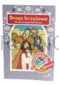 droga krzyzowa, komentarze, biskup Antoni Długosz, rozważania, kolorowanka, naklejki.jpg