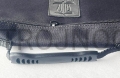 borsa per un'alba, colore nero, confezione per trasportare l'alba, materiale rigido, protegge da sole, pioggia, vento, divisorio interno per avvolgere l'alba, maniglia ergonomica, libretto di indirizzi e icona cuciti.jpg