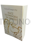 Klucz do Ewangelii św. Łukasza. Kard. Grzegorz Ryś