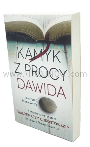 kamyk z procy dawida, wywiad z najwybitniejszym polskim biblista.jpg