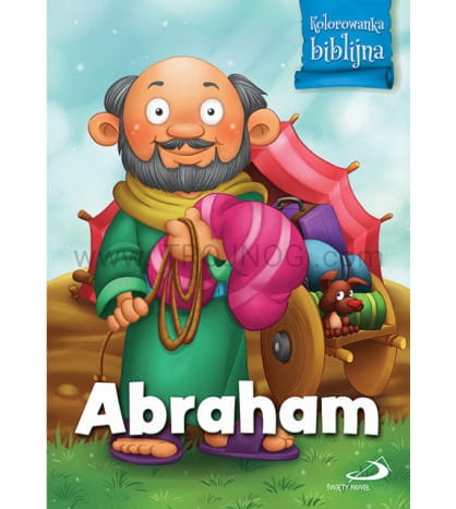 kolorowanka abraham.jpg