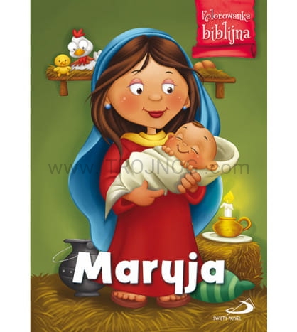 kolorowanka Maryja.jpg