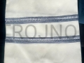 Alba de lino, color crudo, lino, aireada, ligera, con vainica, estampado vaticano, elegante, cómoda, aireada, ideal para días cálidos, alba duradera, sacerdotal, para presbítero, sacerdote, para altas temperaturas, aireada.jpg