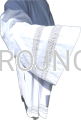 camice cucito a mano, con orlo a giorno, cucito a mano, fatto a mano, su misura, personalizzato, bianco, completo, amitto, cingolo, stile vaticano, camice vaticano, elegante, decorativo, festoso.png