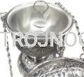 thurible and boat, incense, with spoon, richly decorated, nickel-plated, symbols, symbolism, silver, gold, to choose from, to order, ceremonial, decorative, incense, celebration, solemn, with a bishop, elegant.png
