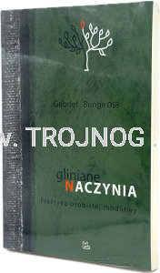 Naczynia gliniane, praktyka osobistej modlitwy