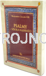Psalmy - szkoła mądrości, W. Zatorski OSB