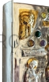 Renovation of liturgical equipment, repair, renovation, gilding, church equipment, metal, brass, gospel book, cover.jpeg